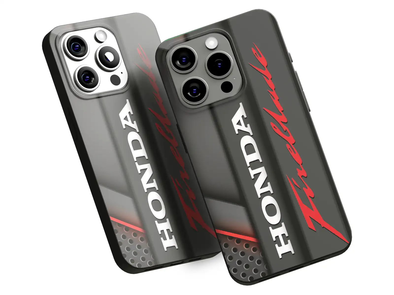 Honda Coque Smartphone Style Moderne Résistant